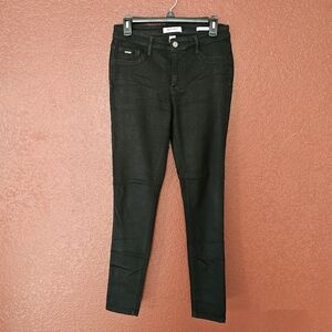 Nine West Women's Black Skinny Jeans